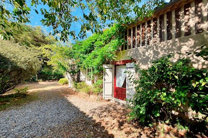 Gîte de Cap-Lisse, Maison d'Hôtes à Réaup-Lisse