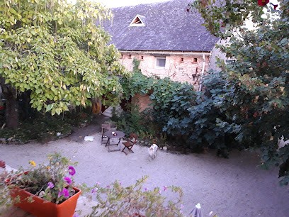 Domaine de Montsalvy, Location de Vacances à Dégagnac