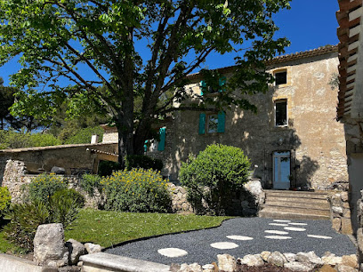 Mas La Floreline, Maison D'hôtes à Cheval-Blanc
