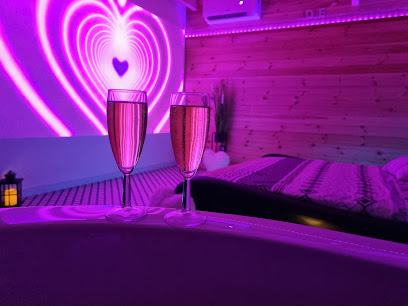 Entre Parenthèses - Suite Romantique, Location De Vacances à la Cadière-d'Azur