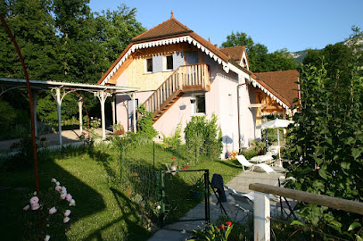 Chez Belette, Location De Vacances à Aiguebelette-le-Lac