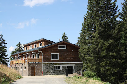 L'etincelle Mountain Lodge Chambre D'hôtes à Chamrousse