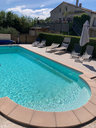 Les Gîtes Fleuries, Location De Vacances à Saint-Rémy-de-Provence