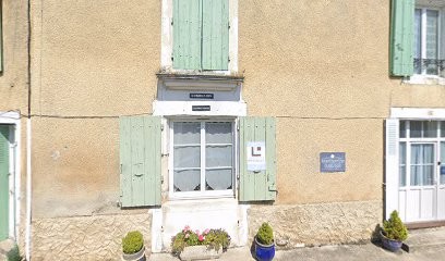 Dunroamin, Chambre d'Hôtes à Couture-d'Argenson