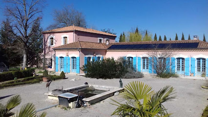 Bregeat Chantal Nee Dubarry, Chambre D'hôtes à Lussas-et-Nontronneau