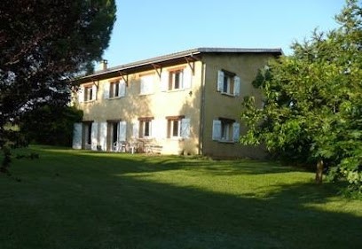 Les Chambres Corrandines, Chambre d'Hôtes à Chaponost