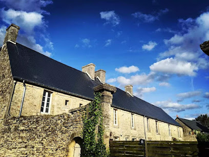 La Cour D'amour Chambre D'hôtes à Guéron