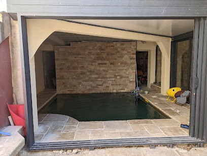 Les Colombes D'Ensérune, Chambre d'Hôtes à Colombiers