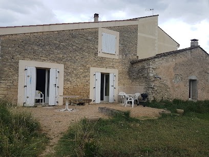 Les Vents DAnges, Chambre d'Hôtes à Caromb
