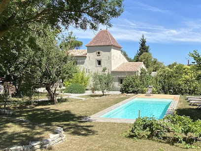 Domaine Des Périès, Chambre D'hôtes à Saint-Martin-Lalande