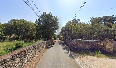 villaheda, Chambre d'Hôtes à Saint-Restitut