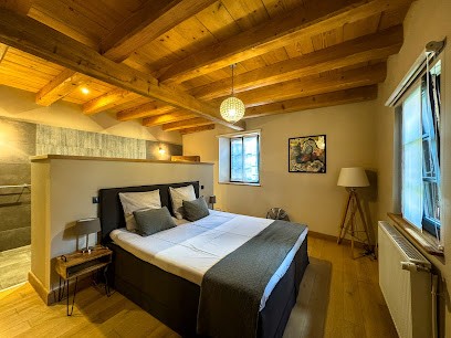 Elisa Guesthouse, Location de Vacances à Epfig