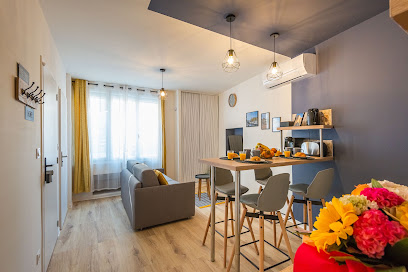 Le Cosy Narbonnais, Location De Vacances à Narbonne