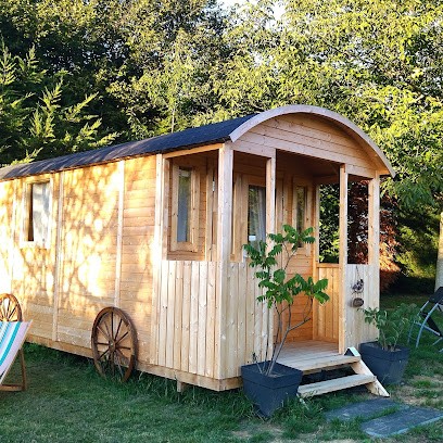 Le Carbet Normand, Chambre d'Hôtes à Saint-Aubin-des-Bois