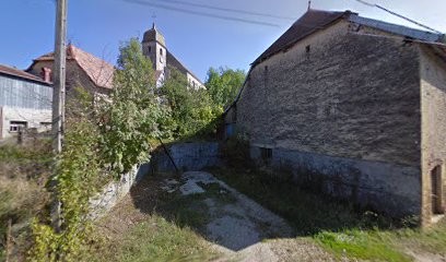 Mancenans Gite, Location de Vacances à Mancenans
