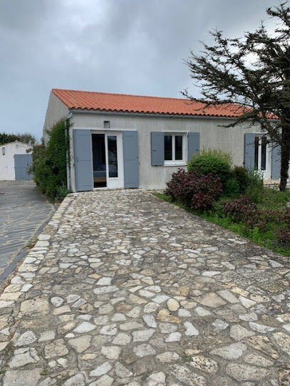 Les Maisons De So.da, Location De Vacances à Saint-Denis-d'Oléron