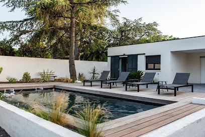 L'Oasis Vendargues, Chambre d'Hôtes à Vendargues