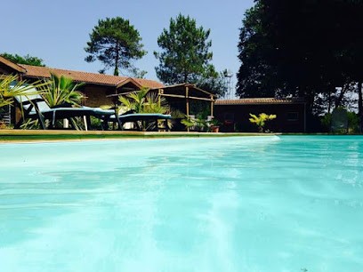 MERCIER Arnaud, Location de Vacances à Magescq