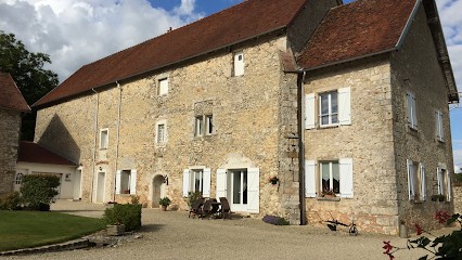 Domaine De Véronge, Chambre d'Hôtes à La Chapelle-Moutils
