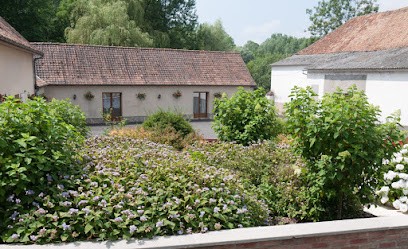 The Manor Egranges, Chambre d'Hôtes à Bezinghem