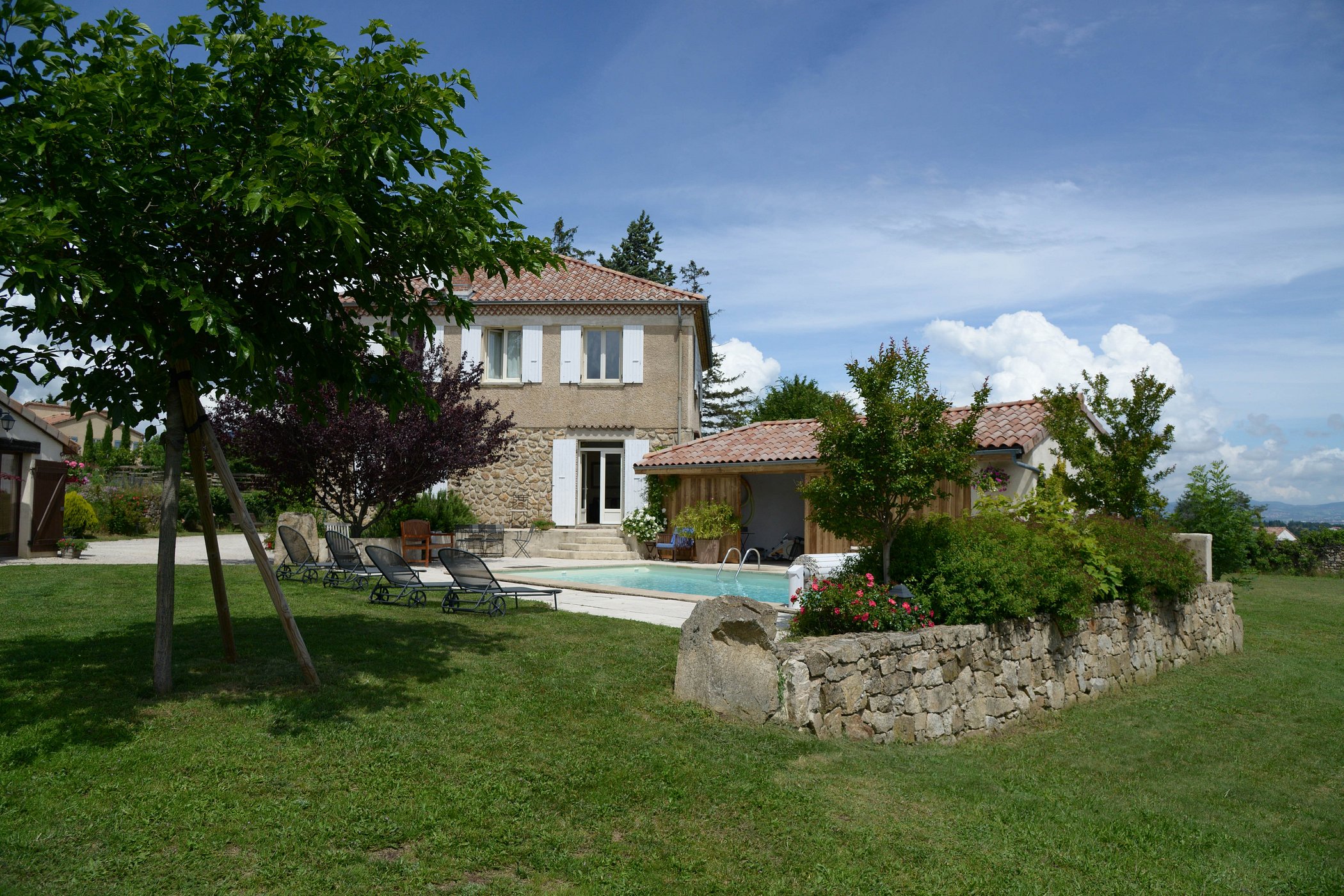 La Pradella - Chambres D'hôtes, Chambre D'hôtes à Préaux