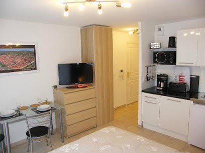 Location saisonnière, vacances en Alsace, Obernai, Location de Vacances à Obernai