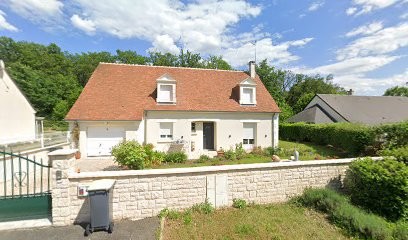 Les Tilleuls, Chambre d'Hôtes à Ballan-Miré