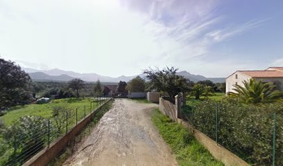 Maison Belen, Chambre d'Hôtes à Lumio