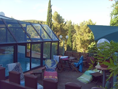 La Tabellione, Chambre d'Hôtes à Bandol