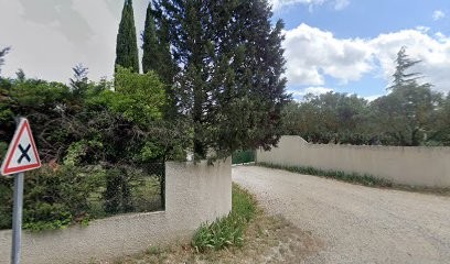 Une Halte En Provence, Chambre d'Hôtes à Graveson