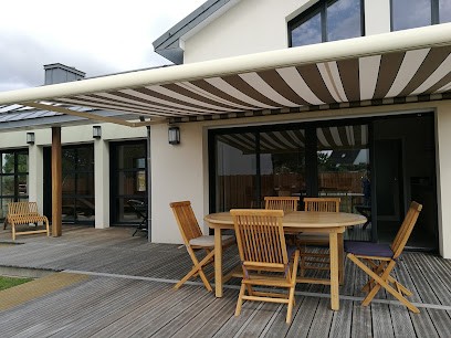 TROUZ AR MOR, Location de Vacances à Loctudy