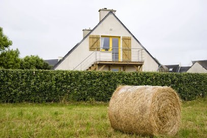 Michele Guest House and Jean JAOUEN, Chambre d'Hôtes à Plouescat
