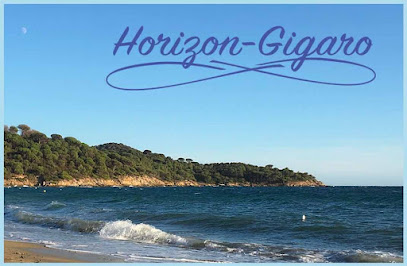 Horizon-Gigaro, Location De Vacances à la Croix-Valmer