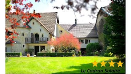 Gîtes de charme, 4 étoiles Le Cadran Solaire, Location de Vacances à Sancey