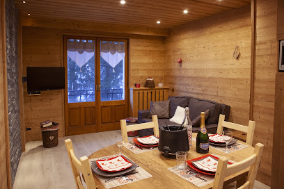 Location Grand Bornand - Le Bouquetin, Location De Vacances au Grand-Bornand