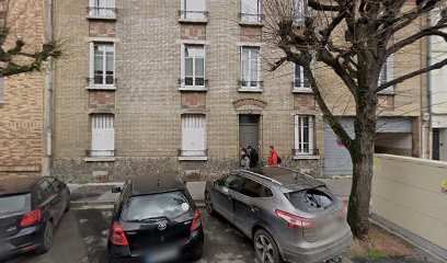 Lys'Appart, Location de Vacances à Reims