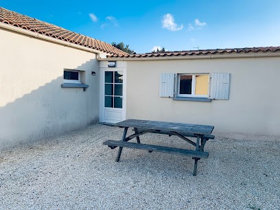 La Maison Du Griphorien (Meublé Touristique), Chambre d'Hôtes à La Gripperie-Saint-Symphorien