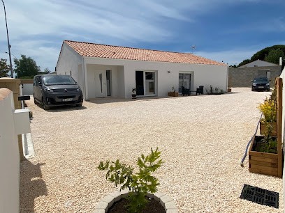 Chambre d'Hôtes Les Alizés - Notre Dame De Monts, Chambre d'Hôtes à Notre-Dame-de-Monts