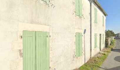 Location LCH - La Villa Tonnelle, Location de Vacances à Sainte-Marie-de-Ré