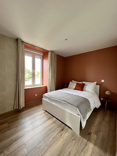 Lescinqsuites Limoges Location De Vacances à Limoges