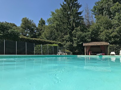 Tabary Gites, Location de Vacances à Saint-Martial-d'Albarède