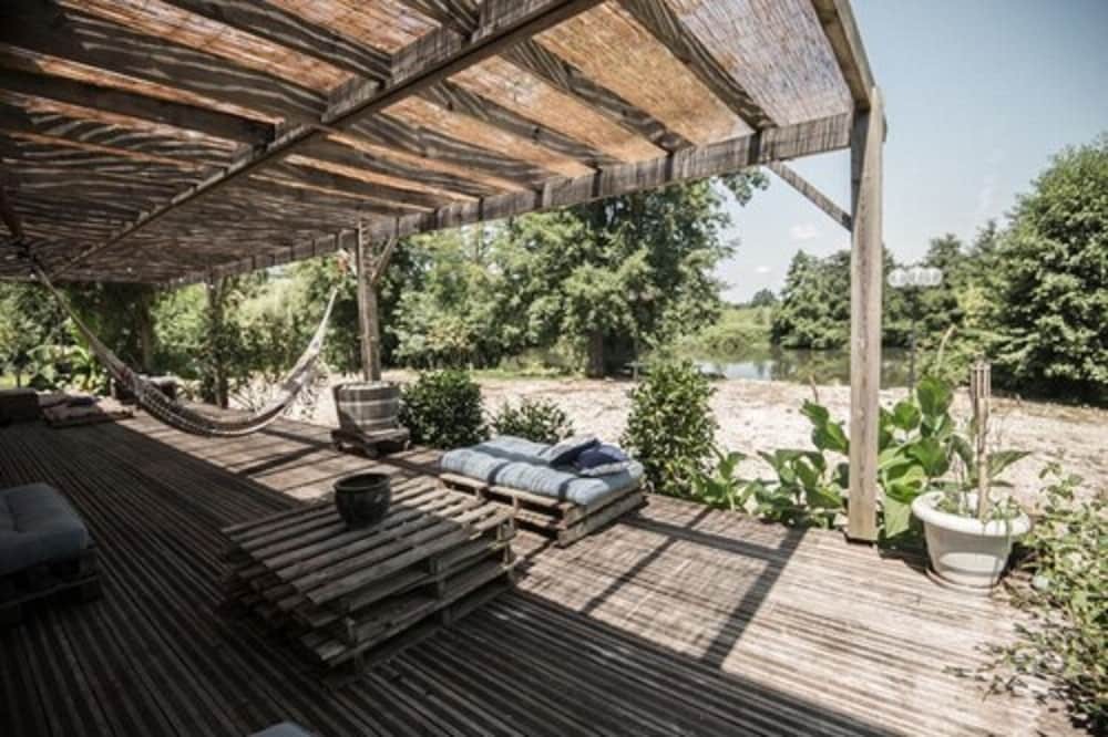 La Villa Bella, Chambre d'Hôtes à Abzac