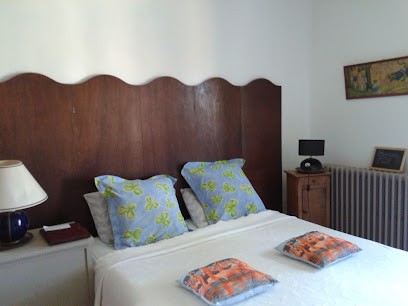 La maison des lagunes, Maison d'Hôtes à Peyriac-de-Mer