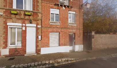 BICOK LODGE, Chambre d'Hôtes aux Andelys