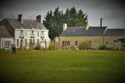 La Closerie du Lys, Chambre d'Hôtes à Gennes-Val-de-Loire