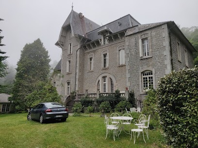 Domaine du Lampy Neuf (Aude), Chambre d'Hôtes à Saissac