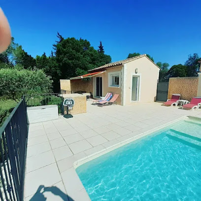 La Clastre, Location De Vacances à Bourdic