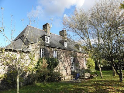 Le presbytère de Brectouville, Chambre d'Hôtes à Torigny-les-Villes
