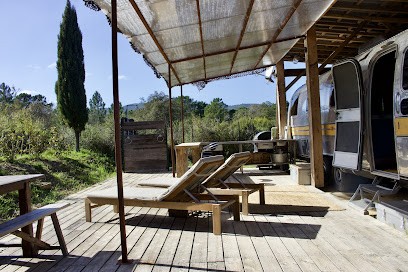 Maison Garpé, Chambre d'Hôtes à Gassin