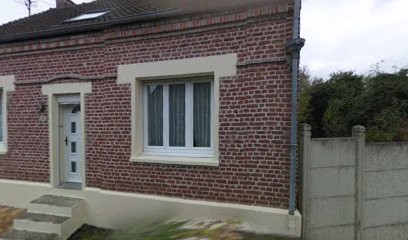 Lefebvre René, Chambre d'Hôtes à Douchy-lès-Ayette